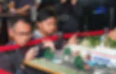 Ini Kinerja Kamera Oppo Reno Memotret Obyek Kecil di Toys Photography