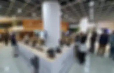Ini Jadwal Pameran Kamera Sony Alpha Festival, Sudah Mulai Hari Ini