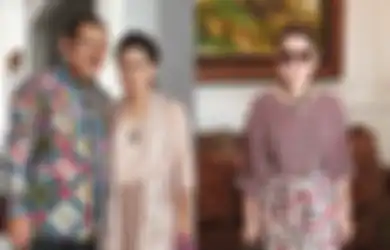 Terjebak Bujuk Rayu Pelakor, Rumah Tangga Pengusaha Kaya Ini Ikut Hancur Usai Kehadiran Mayangsari, Kepergok Sang Istri Belikan Jaguar untuk Istri Bambang Trihatmojo
