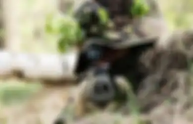 Kini Dikenal Sederet Pasukan Khusus Terbaik di Dunia, Ternyata Ini Awal Mula Digunakan Tentara Rahasia dalam Kemiliteran, Mengubah Sejarah!