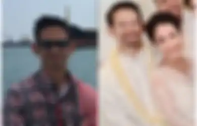 Kemelut Rumah Tangganya Masih Terus Bergulir, Bani M Mulia Kepergok Ucap Syukur dan Unggah Potret Pernikahannya dengan Lulu Tobing, Benarkah Rujuk?