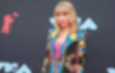 Gelaran Record Store Day Tunjuk Ambassador Pertama: Taylor Swift