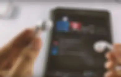 5 Rekomendasi TWS Murah di Shopee 8.8, Diskon Hampir Rp 1 Juta!