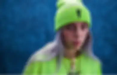 Billie Eilish Nonton Film DewasaSejak Kecil: Nalarku Jadi Rusak!