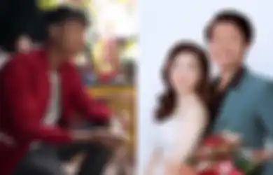 Kecelakaan Maut Renggut Nyawa Calon Istri, Pria Ini Nekat Ubah Pemakaman sang Kekasih Jadi Acara Pernikahan Dadakan