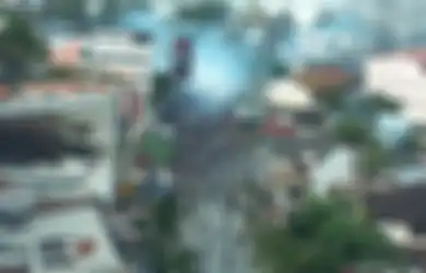 Kisruh Papua Belum Usai, Listrik Padam dan Jaringan Komunikasi Terputus. Warga Papua Diminta Tak Mudah Terprovokasi