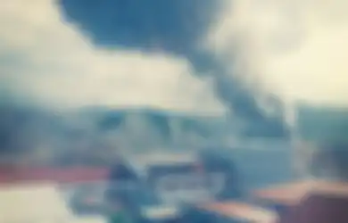 Papua Rusuh Kembali, Sejumlah Fasilitas Umum Dibakar. Apakah Referendum Papua Jadi Solusi Terbaik?
