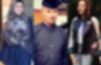 Muak dengan Ocehan Mulan Jameela, Maia Estianty Tolak Mentah-mentah untuk Kembali ke Pelukan Ahmad Dhani, Istri Irwan Mussry: Kenapa Nggak Ngomong dari Jaman Ketahuan Selingkuh?