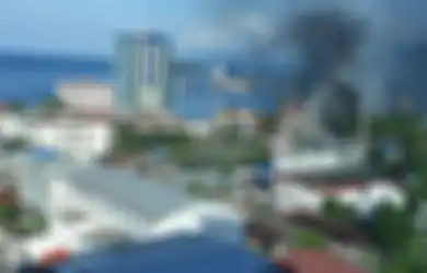Jayapura Ricuh Soal Diskriminasi, Gedung Majelis Rakyat Papua Diamuk Massa. Apakah Papua Merdeka Makin Menguat? 