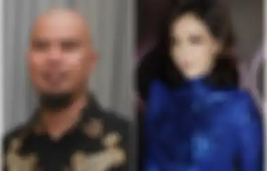 Sekalipun Diundang, Maia Estianty Tak Sudi Datang ke Konser Ahmad Dhani