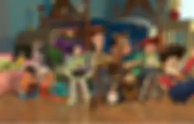 Berpotensi Jadi Film Terakhir, Ini Tanggal Rilis Toy Story 5!
