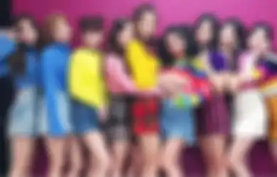 10 Girlband KPop Terpopuler November 2020. TWICE Berada di Posisi Pertama!