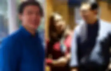 Terlanjur Punya Adik Sambung, Anak Ahok Nyatanya Sempat Ungkapkan Belum Bisa Menerima Puput Nastiti Devi Jadi Istri Baru Ayahnya, BTP: Dulu Mereka Akrab...