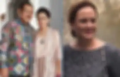 Tanpa Mayangsari, Bambang Trihatmodjo Kepergok Hadiri Momen Penting Sang Putra Seorang Diri, Wajah Sumringah Halimah Jadi Sorotan
