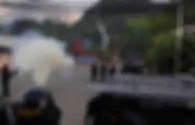 Menunggu Dialog di Papua, Damai atau Referendum? Foto-Foto Ini Tunjukan Jayapura Papua Masih Tegang