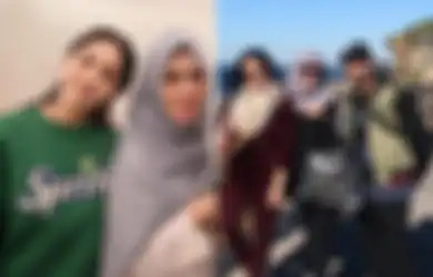 Jarang Tersorot Kamera, Ayah Amy Qanita Ternyata Bukan Orang Biasa, Kakek Raffi Ahmad Disebut-sebut Berpangkat Jendral, Ini Sosoknya Hingga Punya Besan Pemuka Agama