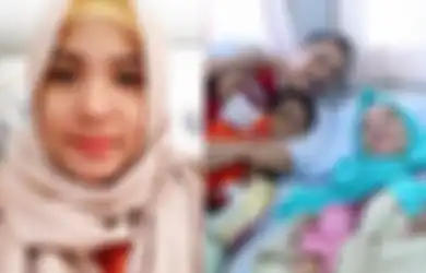 Pesinetron Tanah Air Ini Idap Kanker Payudara hingga Renggut Nyawanya, Makanan Favorit Sejuta Umat Ini Jadi Salah Satu Faktor Penyebabnya