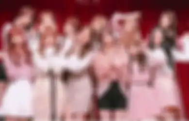 CJ ENM Ajak Agensi untuk Diskusi Rencana Perpanjangan Kontrak IZ*ONE