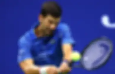Dihina saat Pemanasan, Novak Djokovic Marah-marah Jelang Laga Putaran Ketiga AS Terbuka 2019