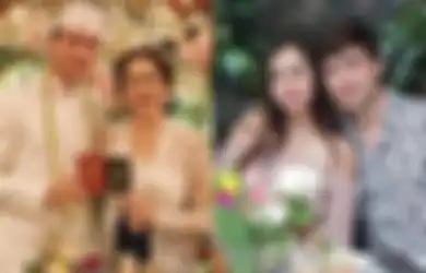10 Bulan Pisah Ranjang, Aura Kasih Sepakat dengan Sang Suami untuk Bercerai: Kami Tetap Family