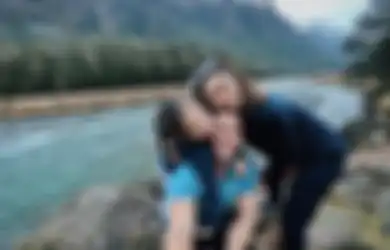 Tinggali Dunia Sinetron dan Banting Stir ke Dunia Konstruksi, Andrew White Justru Makin Kaya Raya, Intip Hunian Mewah Lengkap dengan Kolam Renang Pribadi!
