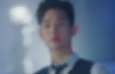 Jadi Aktor Termahal Korea, Kim Soo Hyun Dapat Kado Roma Kelapa Saat Rayakan Ultah, Fans Indonesia Langsung Heboh Tidak Karuan