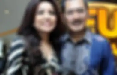  Comeback Usai 7 Tahun Vakum, Mayangsari Bongkar Alasannya Kembali Bernyanyi, Istri Bambang Trihatmodjo: Kadang Materi Bukan Segalanya