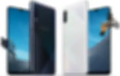 Korea Menjadi Negara Pertama yang Akan Menghadirkan Galaxy A90
