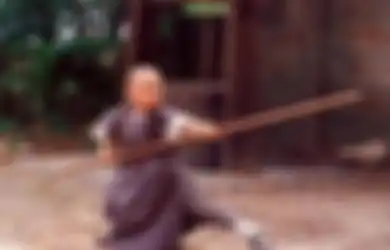 Dulu Dikenal Sebagai Anak Jago Kungfu yang Selalu Ada di Samping Boboho, Siapa Sangka Ashton Chen Rupanya Bukan Keturunan Sembarangan, Begini Penampilannya Saat Dewasa Pantas Saja Bergelimang Kekayaan