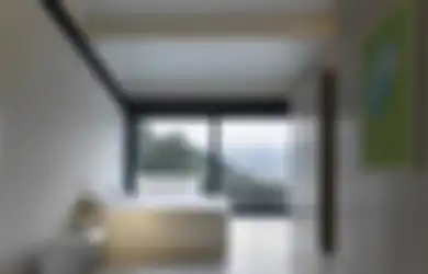 Tips Gunakan Kaca untuk Dinding dan Atap Rumah, Cegah Efek Rumah Kaca