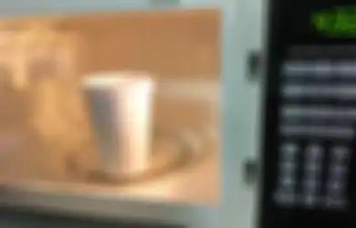 Orang-orang se-Indonesia Harus Tahu Kalau Tidak Semua Makanan Boleh Dipanaskan dengan Microwave, Perhatikan Makanan Berikut Ini yang Tidak Boleh