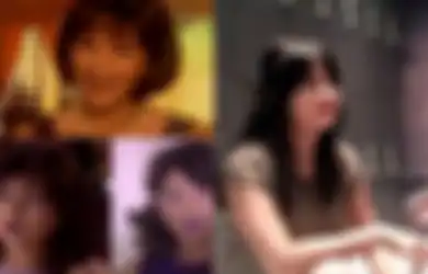 Pernah Dituding Jadi Pelakor dalam Rumah Tangga Kakak Mendiang Ria Irawan, Ratu Antagonis di Sinteron Ini Bak Karma, Kini Hanya Bisa Makan Sayur Seumur Hidupnya