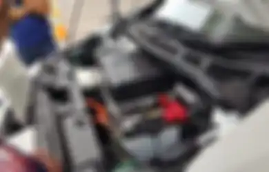 Ingat, Mobil Listrik Juga Ada Radiator yang Fungsinya Untuk Ini