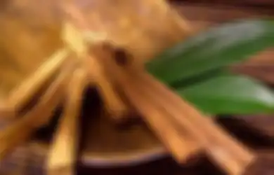 Campuran Daun Salam dan Kayu Manis untuk Turunkan Berat Badan, Mau Coba?