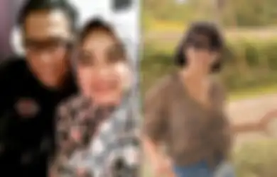 Ibu Sambung Vanessa Angel Gugat Cerai Doddy Sudrajat, Blak-blakan Bongkar Penyebab Rumah Tangganya Retak, Salah Satunya Karena Kasus Istri Bibi Ardiansyah