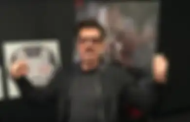 Nge-unfollow Para Aktor Marvel, Robert Downey Jr. Pengen Move On?
