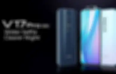 Vivo V17 Pro Pakai Dua Kamera Selfie, Segera Masuk Indonesia