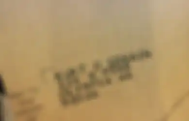 Ini Penampakan 