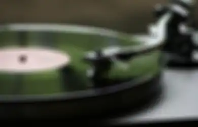 Pertama Kali dalam 30 Tahun, Piringan Hitam Bakal Lebih Laku dari CD