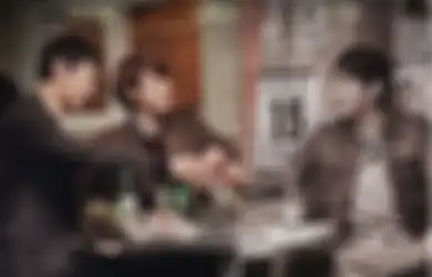 Kim Eun Hee Sebut Signal Sebagai Drama yang Mau Diselesaikan Sebelum Pensiun!