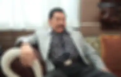 Selalu Kuatkan Istri KSAD Ketika Terpuruk, Ini Sosok Hendropriyono, Mertua Jenderal Andika Perkasa yang Berstatus Profesor Filsafat Intelijen