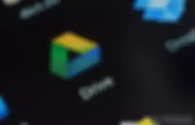 Cara Mudah Scan Dokumen Lewat Google Drive, Hape Kentang Merapat!