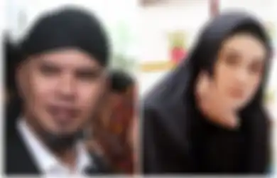 Miliki Hunian Seharga Rp 12 Miliar, Engga Sangka Ahmad Dhani Justru Pajang Foto Ini di Kamar hingga Buat Mulan Jameela Marah, Sang Istri Takut?
