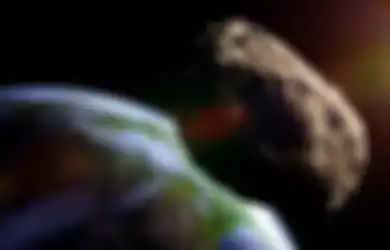 Sehabis Bantah Kabar Asteroid yang Tabrak Bumi di Tengah Ramadhan, Kini Ahli Justru Sampaikan Kurang Sedap: Ada Benda Langit ke Arah Planet Kita Sebelum Lebaran 