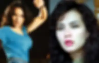 Jual Seluruh Hartanya Sepulang dari Tanah Suci, Perubahan Drastis Mantan Bintang Film yang Senang Beradegan Buka-bukaan Ini Bikin Kita Terpukau 