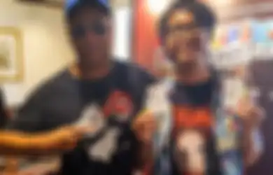 Wawancara Eksklusif dengan Tom Morello, Ngomongin Politik Hingga Istiqlal