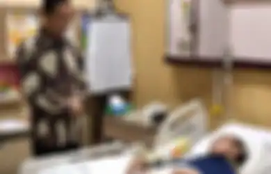 Peluk Erat Saat Melawat Kepergian Sang Ayah, Ini Pesan Pak Harto yang Mengubah Nasib BJ Habibie Semasa Hidupnya