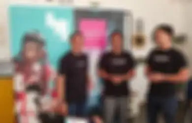 Pixerf ke Indonesia dan Mulai Kolaborasi Dengan Gojek Pada Agustus