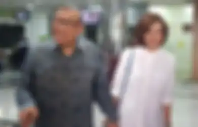 Murka Ayahandanya Dituding Antek Soeharto, Hati Najwa Shihab Meleleh Seketika Saat Bahas Sosok Ini: Mmm... So Sad