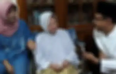Innalillahi Wa Innailaihi Rojiun, Pedangdut Legendaris yang Seangkatan dengan Rhoma Irama Ini Meninggal di Usia 76 Tahun